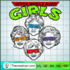 Golden Girls SVG, The Golden Girls SVG, Comedy SVG 3 35 copy 12