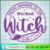 Good Witch Wicked Witch SVG, Witch SVG, Halloween SVG 3 36 copy 13