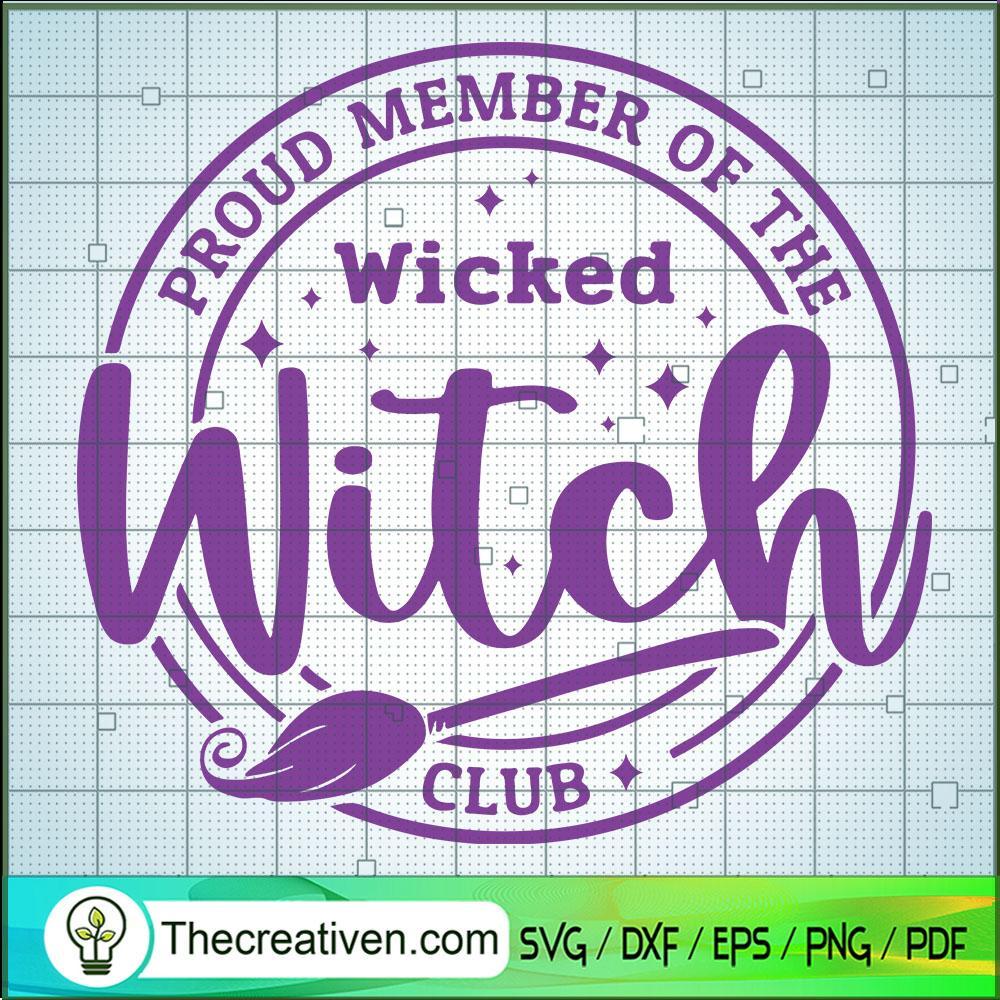 Good Witch Wicked Witch SVG, Witch SVG, Halloween SVG 1 Good Witch Wicked Witch SVG, Witch SVG, Halloween SVG