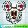 Day of the Dead SVG Cut File for Cricut & Silhouette 2 19 copy 16