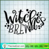 Witchs Brew Drink SVG, Halloween SVG, Scary SVG 3 265 copy