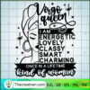 Vigro Queen SVG, Lovely Girls SVG, Girls Birthday SVG 3 249 copy