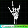 Skeleton Hand SVG Cut File for Cricut & Silhouette 2 189 copy 1