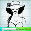 Sexy Woman SVG, Woman SVG, Sexy SVG 2 183 copy 2