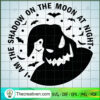 Oogie Boogie SVG Cut File for Cricut & Silhouette