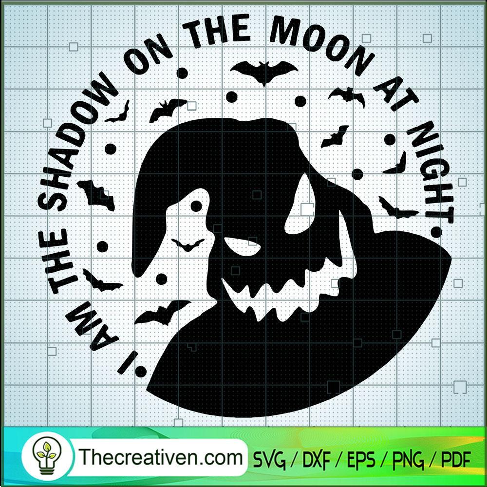 Oogie Boogie SVG Cut File for Cricut & Silhouette 1 Oogie Boogie SVG Cut File for Cricut & Silhouette