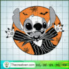 Nightmare Stitch SVG Cut File for Cricut & Silhouette 3 136 copy 3