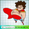 Nacho Libre SVG, Funny Movie SVG, Professional Wrestling SVG 3 130 copy 5