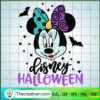 Minnie Sally SVG Cut File for Cricut & Silhouette 2 118 copy 3