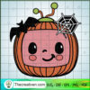 Little Pumpkin SVG, Halloween SVG, Cocomelon Halloween SVG 3 95 copy 6