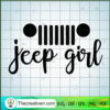 Jeep Girl SVG, Jeep Car SVG, Girl Lover SVG 2 79 copy 7