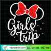Girls Trip SVG Cut File for Cricut & Silhouette 2 13 copy 15