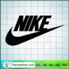Nike Brand SVG, Global Brand SVG, Nike SVG