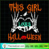 This Girl Loves Halloween SVG Cut File for Cricut & Si Design 45092 2 88 copy 7