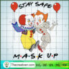 Stay Here Mask Up SVG Cut File for Cricut & Silhouette 2 83 copy 7