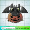 Spooky Dragon Cute Funny Hal SVG Cut File for Cricut 2 81 copy 7