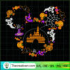 Mickey Mouse Disney Halloween SVG Cut File for Cricut & Silhouette 2 65 copy 9