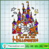 We Are Never Too Old For Halloween SVG Cut File for Cr Design 44946 2 62 copy 7