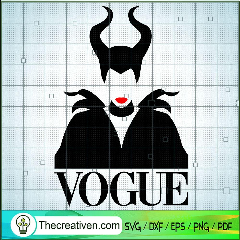 Maleficent Vouge SVG, Maleficent SVG, Disney Maleficent SVG 1 Maleficent Vouge SVG, Maleficent SVG, Disney Maleficent SVG