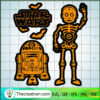 Disney Star Wars Skeleton Ha SVG Cut File for Cricut 3 35 copy 10