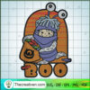 Disney Pixar Monster Inc Boo SVG Cut File for Cricut 3 34 copy 12