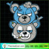 Douple Bear SVG Cut File for Cricut & Silhouette 2 23 copy 15