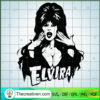 Elvira SVG Cut File for Cricut & Silhouette 3 97 copy 5