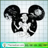 Cinderella SVG, Disney Princess SVG, Walt Disney SVG 3 81 copy 5