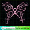 Butterfly Cancer Ribbon SVG, Butterfly SVG, Cancer SVG 2 63 copy 8