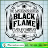 Black Flame Candle Company SVG Cut File for Cricut & Silhouette 3 49 copy 7