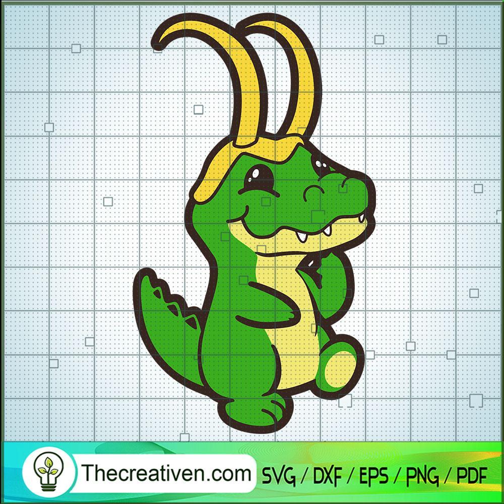 Baby Loki Alligator SVG, Avengers Hero SVG, Marvel SVG 1 Baby Loki Alligator SVG, Avengers Hero SVG, Marvel SVG