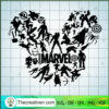 Avengers Marvel Mickey Head SVG Cut File for Cricut & Silhouette 3 15 copy 14
