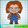 Chibi Chucky SVG Cut File for Cricut & Silhouette 2 71 copy 7