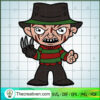 Chibi Freddy SVG Cut File for Cricut & Silhouette 2 72 copy 6