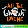 All The Ghouls Love Me SVG Cut File for Cricut & Silho Design 44319 3 10 copy 11
