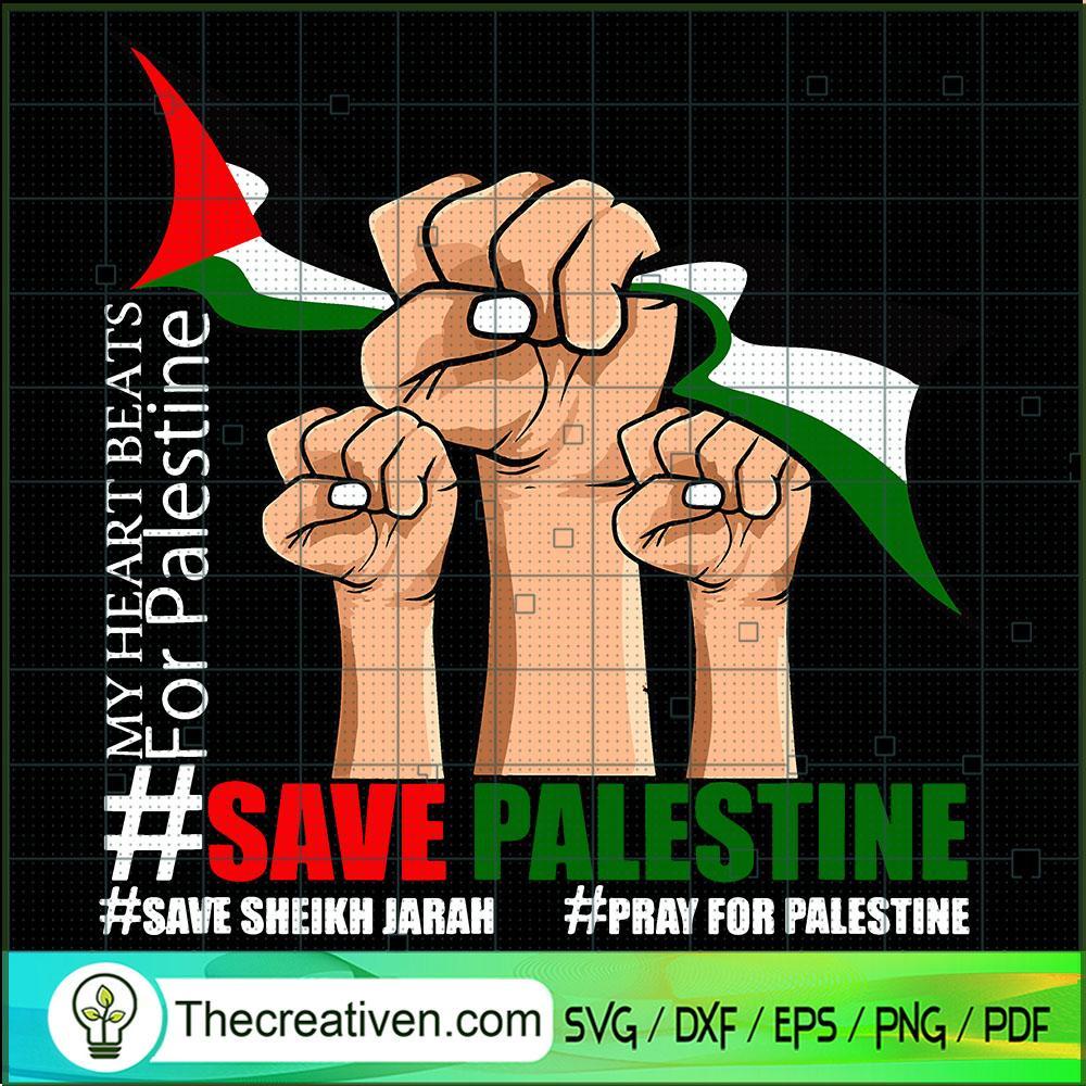 Save Palestine Save SVG, Palestine Flag SVG, Pray For Palestine SVG 1 Save Palestine Save SVG, Palestine Flag SVG, Pray For Palestine SVG