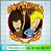Beavis and Butt-Head SVG, Best Friend SVG, Funny Cartoon SVG 3 97 copy 4