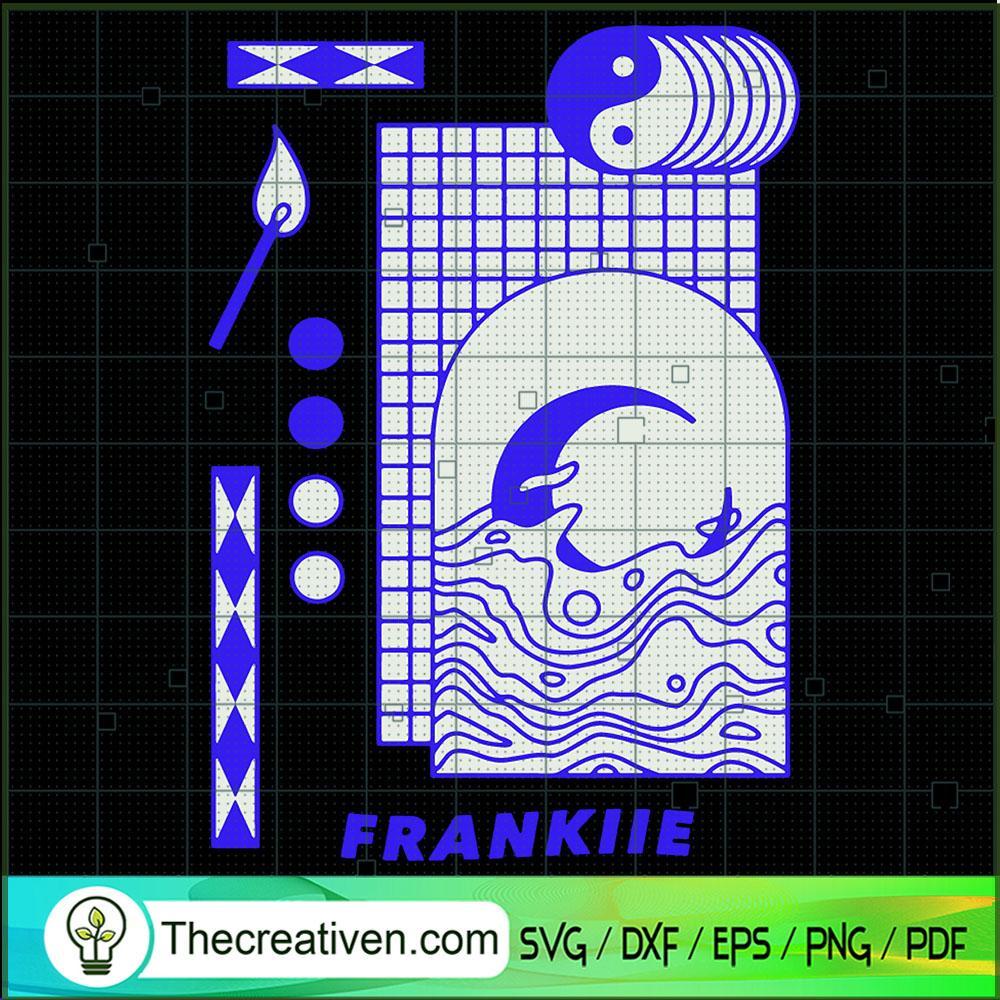 Frankiie Sea SVG, Lunisolar SVG, Crescent Moon SVG 1 Frankiie Sea SVG, Lunisolar SVG, Crescent Moon SVG