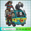 Horror Film Character SVG, Horror SVG, Halloween SVG 2 88 copy 3