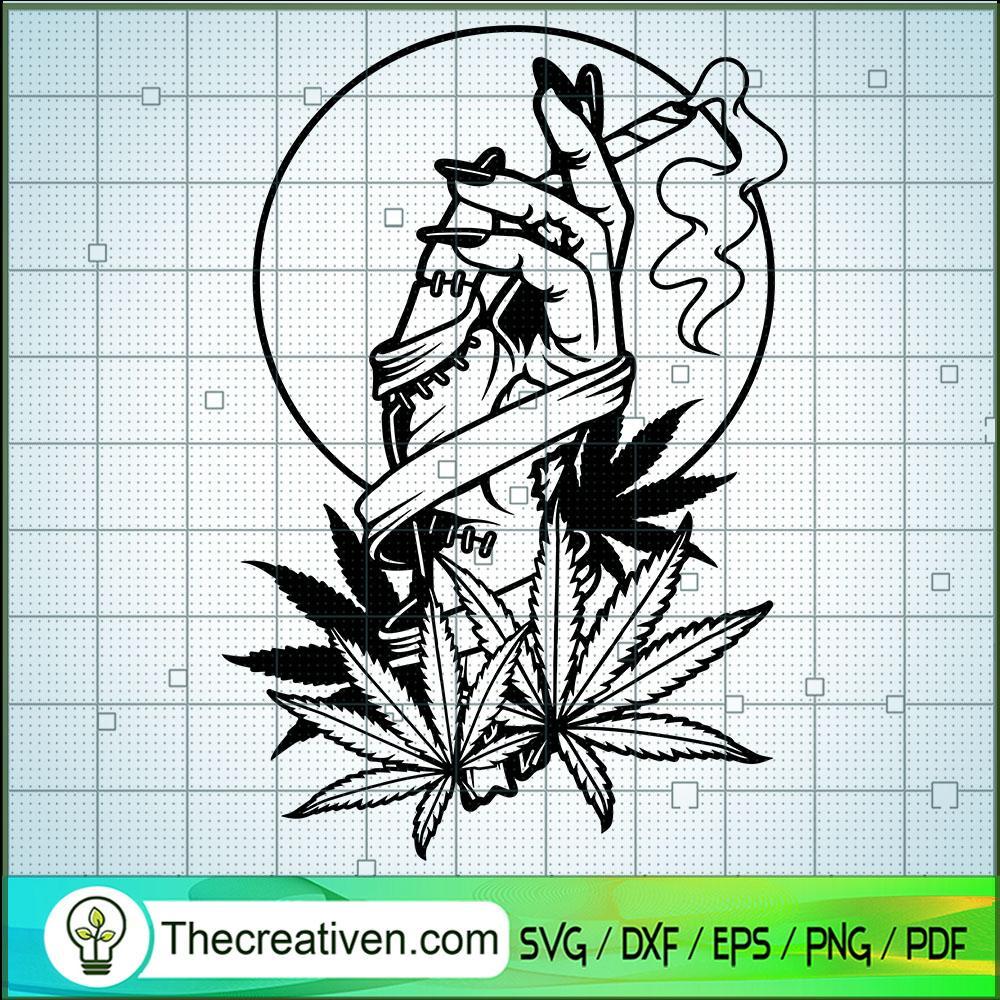 Zombie Hands Smoking SVG, Smoke Weed SVG, Cannabis SVG 1 Zombie Hands Smoking SVG, Smoke Weed SVG, Cannabis SVG