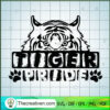 Tiger Pride SVG, Tiger Team SVG, Sport SVG 3 171 copy 1