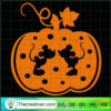 Thanksgiving Mickey Minnie I SVG Cut File for Cricut 2 166 copy 1
