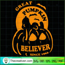 Snoopy Happy Halloween SVG, Snoopy SVG, Halloween SVG