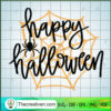 Spider Web SVG, Happy Halloween SVG, Scary SVG 3 155 copy 1