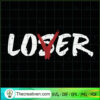 Loser Love SVG, Loser Or Lover SVG, The Words SVG 3 112 copy 2