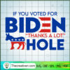 Joe Biden Not My President SVG, Anti Biden SVG, USA President SVG 3 104 copy 2