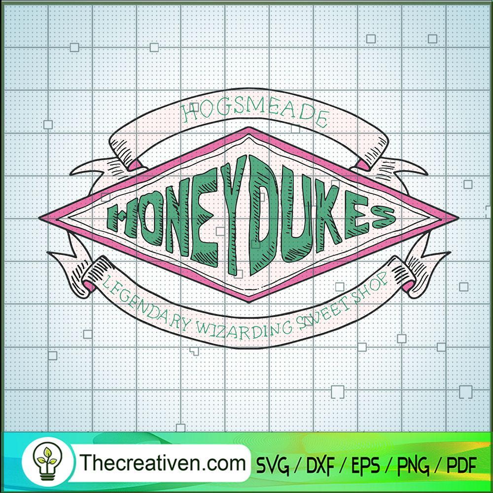 Honeydukes Harry Potter SVG, Harry Potter SVG, Hogwarts SVG 1 Honeydukes Harry Potter SVG, Harry Potter SVG, Hogwarts SVG