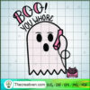 Ghost Boo You Whore SVG, Boo Scary SVG, Halloween SVG 3 76 copy 4