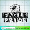 Eagle Pride SVG, Eagle Team SVG, Sport Team SVG 2 53 copy 6