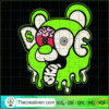Dope Bear Drip Graphic Match SVG Cut File for Cricut 3 51 copy 4